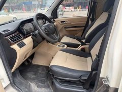 Across Star Kuayue Xing V5 EV Entrepreneur Edition 2-Seat Van Inovance System - ფოტო 10