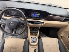 Across Star Kuayue Xing V5 EV Entrepreneur Edition 2-Seat Van Inovance System - ფოტო 11