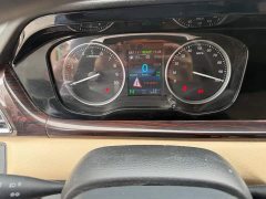 Across Star Kuayue Xing V5 EV Entrepreneur Edition 2-Seat Van Inovance System - ფოტო 12