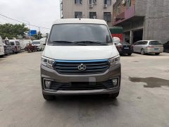 Across Star Kuayue Xing V5 EV Entrepreneur Edition 2-Seat Van Inovance System - ფოტო 2