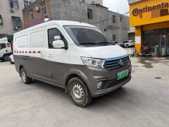 Across Star Kuayue Xing V5 EV Entrepreneur Edition 2-Seat Van Inovance System - ფოტო 3