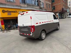 Across Star Kuayue Xing V5 EV Entrepreneur Edition 2-Seat Van Inovance System - ფოტო 5
