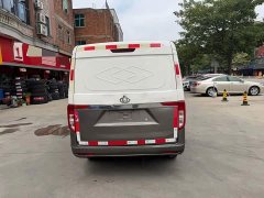 Across Star Kuayue Xing V5 EV Entrepreneur Edition 2-Seat Van Inovance System - ფოტო 6