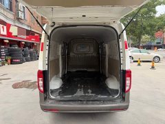 Across Star Kuayue Xing V5 EV Entrepreneur Edition 2-Seat Van Inovance System - ფოტო 8
