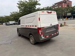 Across Star Kuayue Xing V5 EV Entrepreneur Edition 2-Seat Van Inovance System - ფოტო 9