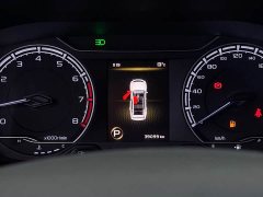 Geely Emgrand X6 2021 PRO 1.4T Automatic Luxury - photo 10