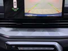 Geely Emgrand X6 2021 PRO 1.4T Automatic Luxury - photo 12