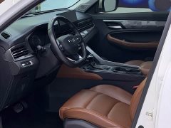 Geely Emgrand X6 2021 PRO 1.4T Automatic Luxury - photo 13