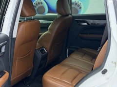 Geely Emgrand X6 2021 PRO 1.4T Automatic Luxury - photo 14