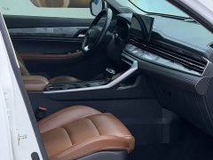 Geely Emgrand X6 2021 PRO 1.4T Automatic Luxury - photo 15