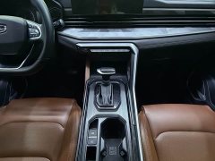 Geely Emgrand X6 2021 PRO 1.4T Automatic Luxury - photo 18