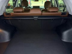 Geely Emgrand X6 2021 PRO 1.4T Automatic Luxury - photo 19
