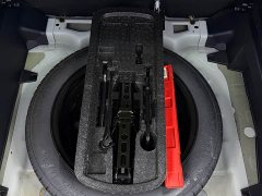 Geely Emgrand X6 2021 PRO 1.4T Automatic Luxury - photo 20