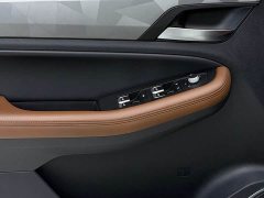 Geely Emgrand X6 2021 PRO 1.4T Automatic Luxury - photo 7