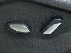 Geely Emgrand X6 2021 PRO 1.4T Automatic Luxury - photo 8