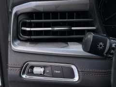 Geely Emgrand X6 2021 PRO 1.4T Automatic Luxury - photo 9