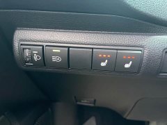 Toyota Corolla 2022 1.8L CVT Luxury - ფოტო 10