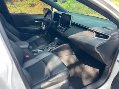 Toyota Corolla 2022 1.8L CVT Luxury - ფოტო 11
