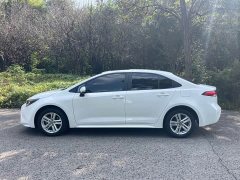 Toyota Corolla 2022 1.8L CVT Luxury - ფოტო 13