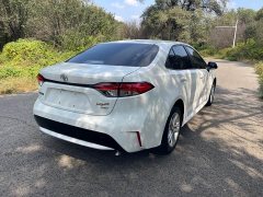 Toyota Corolla 2022 1.8L CVT Luxury - ფოტო 14