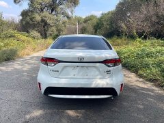 Toyota Corolla 2022 1.8L CVT Luxury - ფოტო 15