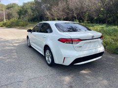 Toyota Corolla 2022 1.8L CVT Luxury - ფოტო 16