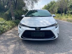 Toyota Corolla 2022 1.8L CVT Luxury - ფოტო 2