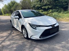 Toyota Corolla 2022 1.8L CVT Luxury - ფოტო 3