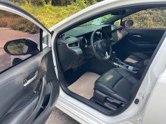 Toyota Corolla 2022 1.8L CVT Luxury - ფოტო 4