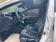 Toyota Corolla 2022 1.8L CVT Luxury - ფოტო 5