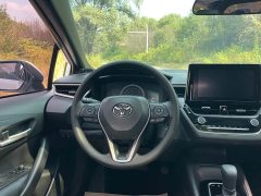 Toyota Corolla 2022 1.8L CVT Luxury - ფოტო 7