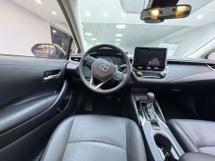 Toyota Corolla 2021 1.2T S-CVT Elite Plus - ფოტო 11