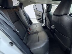 Toyota Corolla 2021 1.2T S-CVT Elite Plus - ფოტო 12