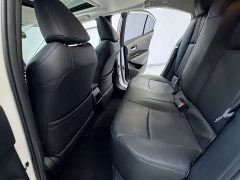 Toyota Corolla 2021 1.2T S-CVT Elite Plus - ფოტო 14