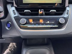 Toyota Corolla 2021 1.2T S-CVT Elite Plus - ფოტო 19