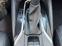 Toyota Corolla 2021 1.2T S-CVT Elite Plus - ფოტო 20