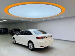 Toyota Corolla 2021 1.2T S-CVT Elite Plus - ფოტო 4