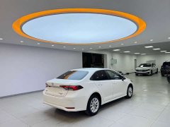 Toyota Corolla 2021 1.2T S-CVT Elite Plus - ფოტო 6
