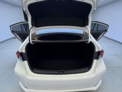 Toyota Corolla 2021 1.2T S-CVT Elite Plus - ფოტო 7