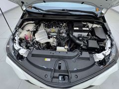 Toyota Corolla 2021 1.2T S-CVT Elite Plus - ფოტო 8