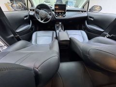 Toyota Corolla 2021 1.2T S-CVT Elite Plus - ფოტო 9