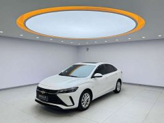 Chevrolet Cruze 1.5L Dual-Clutch Deluxe Edition - ფოტო 1