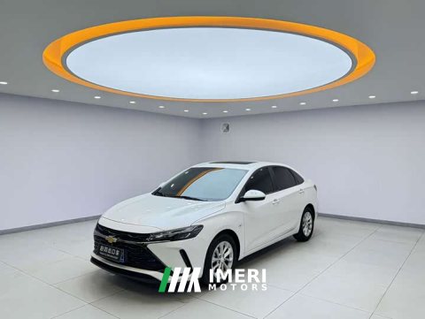 2023 Chevrolet Cruze 1.5L Dual-Clutch Deluxe Edition - ავტომობილი ჩინეთიდან