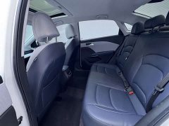 Chevrolet Cruze 1.5L Dual-Clutch Deluxe Edition - ფოტო 10