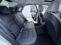 Chevrolet Cruze 1.5L Dual-Clutch Deluxe Edition - ფოტო 11