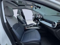 Chevrolet Cruze 1.5L Dual-Clutch Deluxe Edition - ფოტო 12