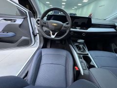 Chevrolet Cruze 1.5L Dual-Clutch Deluxe Edition - ფოტო 13
