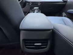 Chevrolet Cruze 1.5L Dual-Clutch Deluxe Edition - ფოტო 14