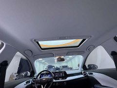 Chevrolet Cruze 1.5L Dual-Clutch Deluxe Edition - ფოტო 15