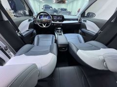 Chevrolet Cruze 1.5L Dual-Clutch Deluxe Edition - ფოტო 16